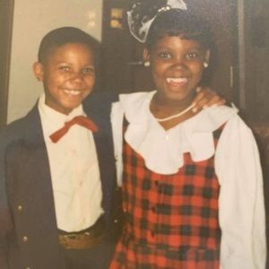 Meet your Posher, Erica